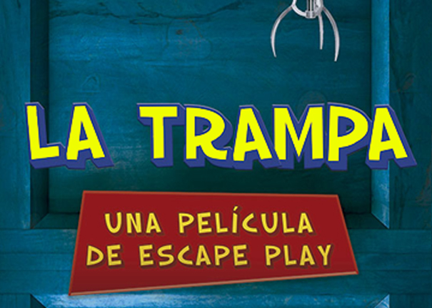Entrada OnLine La Trampa
