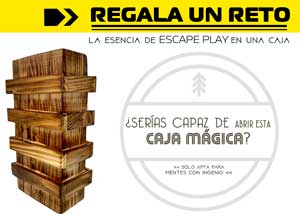 Caja Puzzle