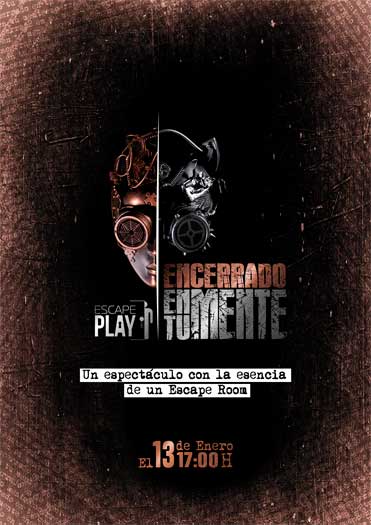 Encerrado en tu mente