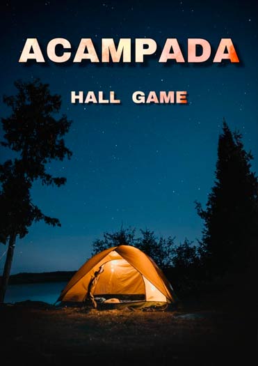 acampada