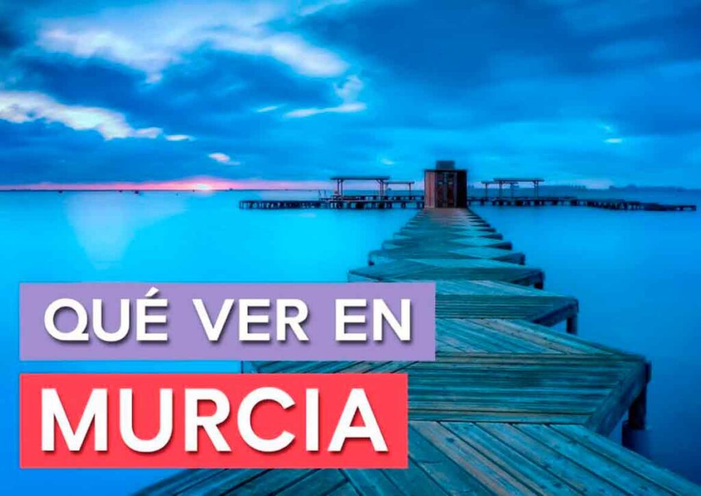 que-ver-en-murcia