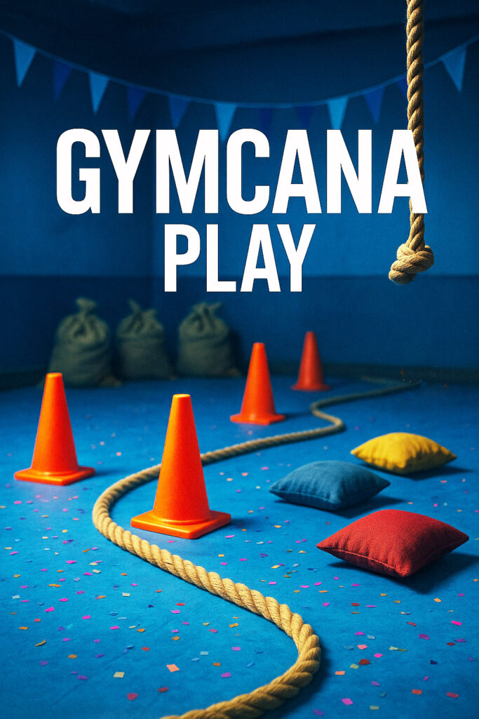 gymcana-murcia